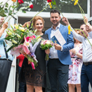 Fotograf cununie civila