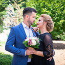 Sedinta foto de logodna